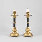 1030 2555 CANDLESTICKS